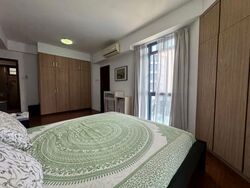 Sanctuary Green (D15), Condominium #605993061